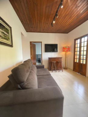 Casa Aconchegante